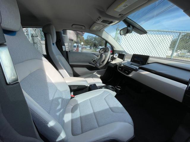 WBY1Z2C59FV555326 | 2015 BMW I3 BEV