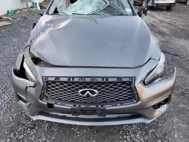 2020 INFINITI Q50 PURE - JN1EV7AR9LM252018