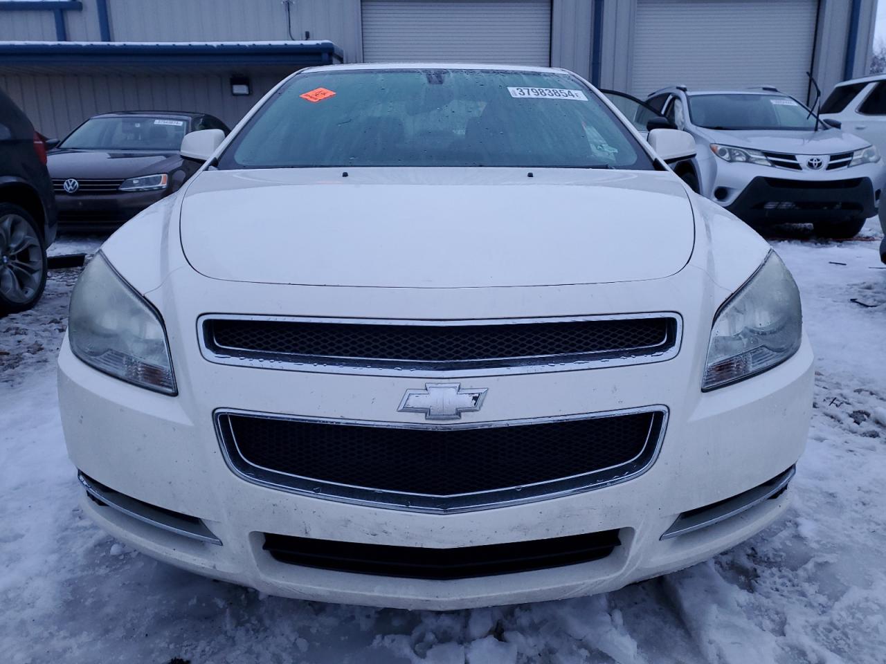 1G1ZH57B28F178532 2008 Chevrolet Malibu 1Lt