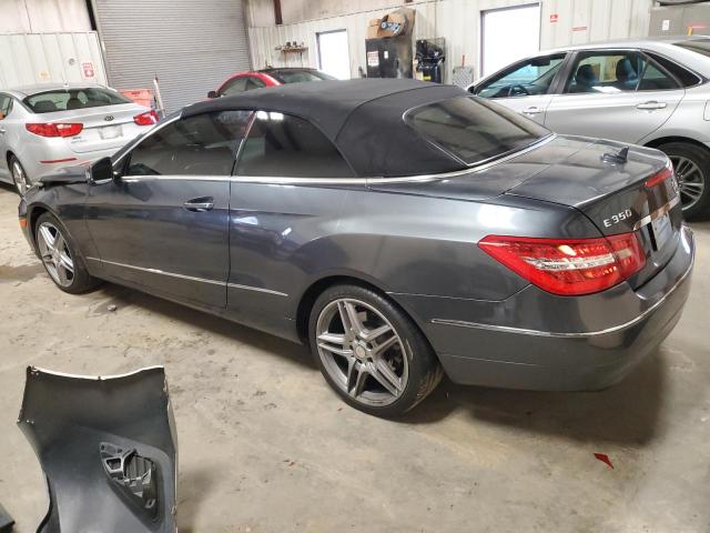 VIN WDDKK5KF9DF216682 2013 Mercedes-Benz E-Class, 350 no.2