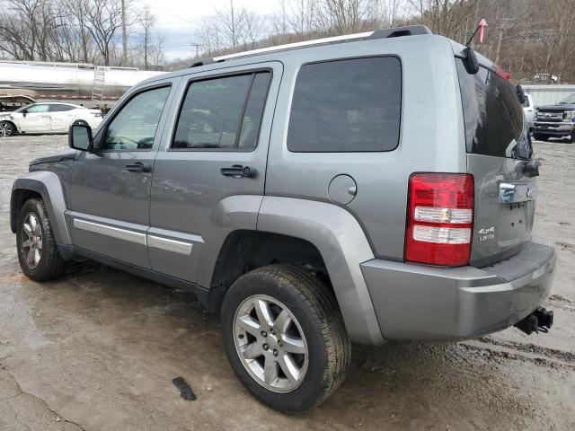Vin: 1c4pjmck0cw119474, lot: 38173714, jeep liberty limited 20122