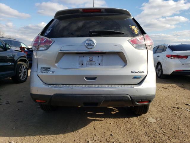 5N1AT2MV6EC813325 | 2014 NISSAN ROGUE S