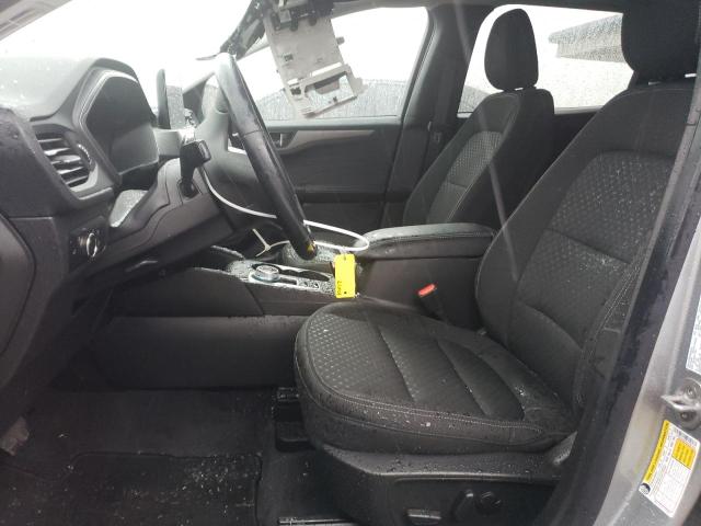 2023 FORD ESCAPE ACT - 1FMCU9GN3PUA87530