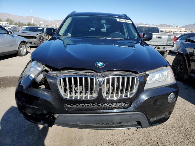 5UXWX9C56E0D32437 | 2014 BMW X3 XDRIVE2