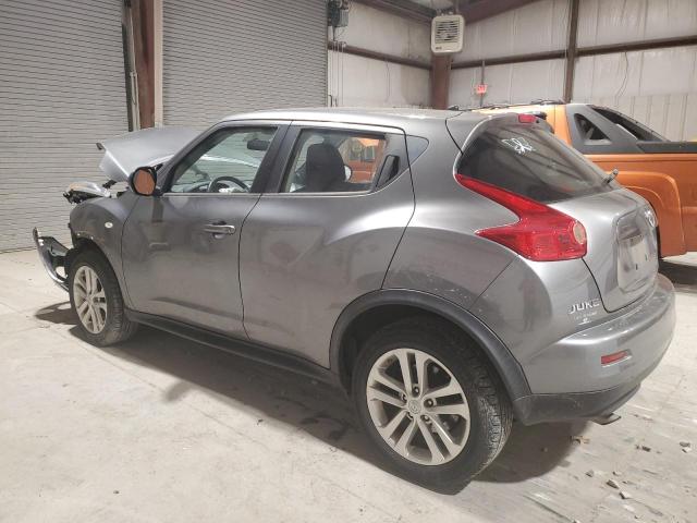 JN8AF5MR2ET356212 | 2014 NISSAN JUKE S