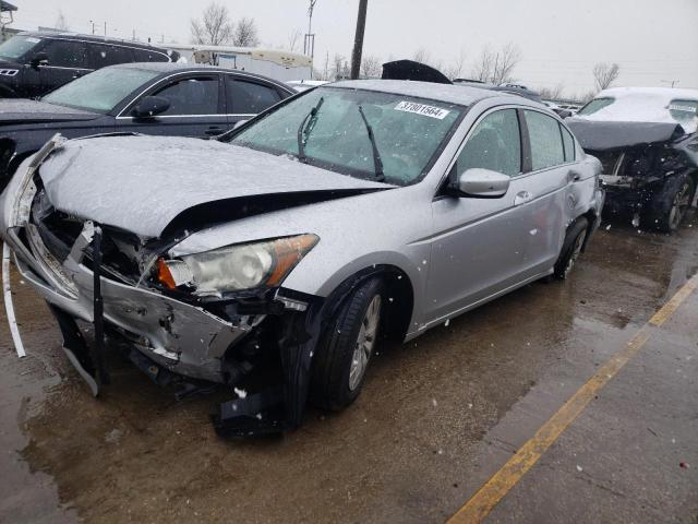 2008 Honda Accord Sedan LX