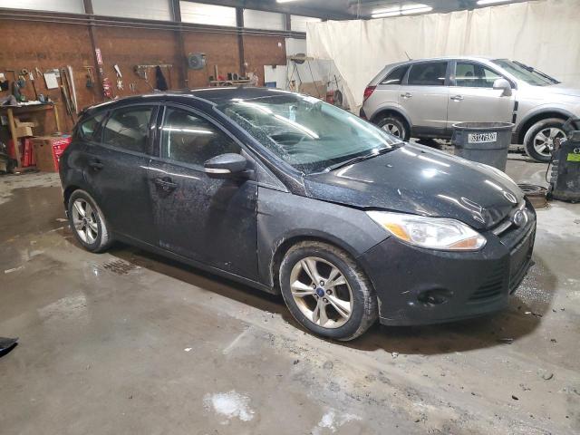 Vin: 1fadp3k20el142860, lot: 40398794, ford focus se 20144