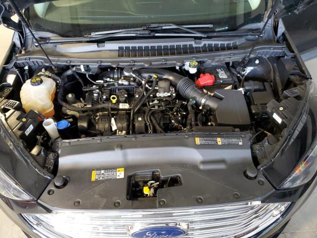 2FMPK3G9XKBB13885 2019 FORD EDGE, photo no. 12