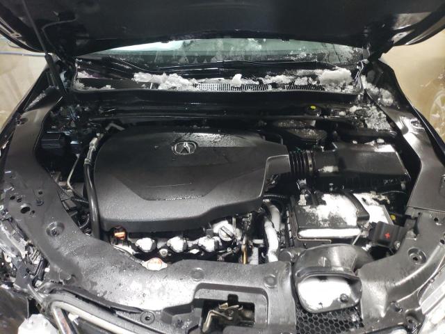 19UUB3F51HA000791 | 2017 ACURA TLX TECH