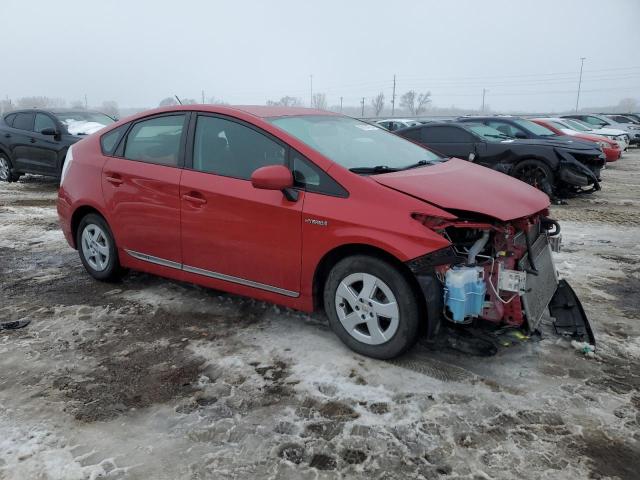 Vin: jtdkn3du9a0197406, lot: 39154724, toyota prius 20104