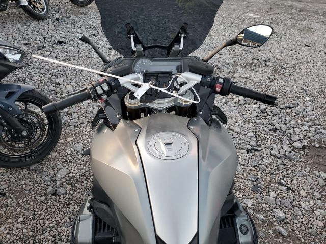 2016 BMW R1200 RS WB10A1502GZ378108