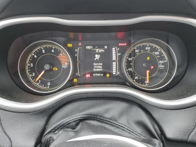 2018 JEEP CHEROKEE L - 1C4PJMLX6JD555654
