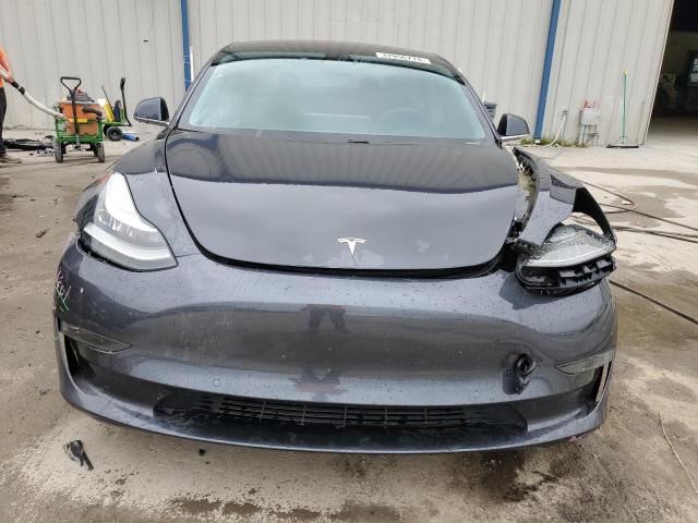 5YJ3E1EB1JF065926 | 2018 TESLA MODEL 3