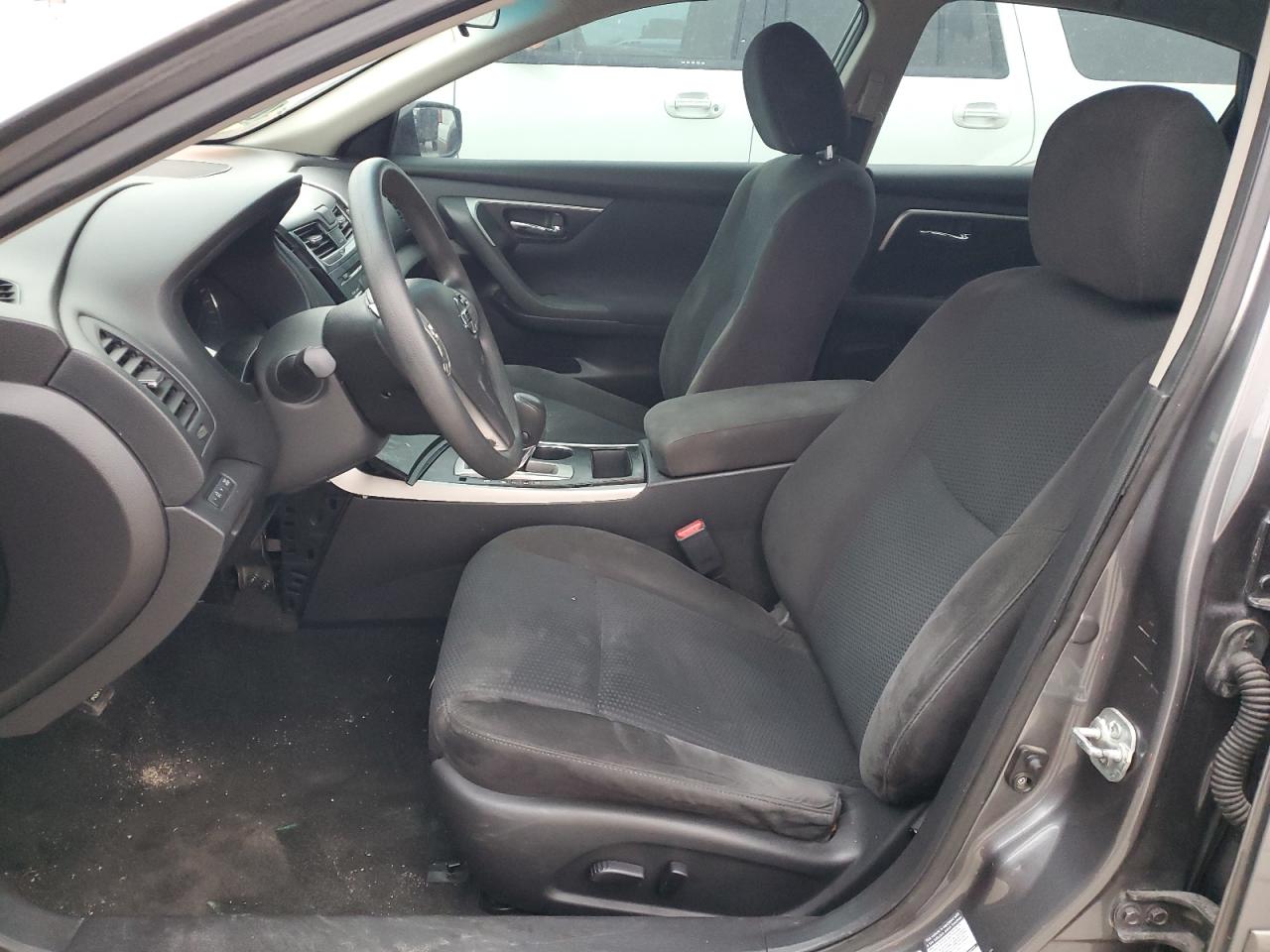 1N4AL3AP8FN349093 2015 Nissan Altima 2.5