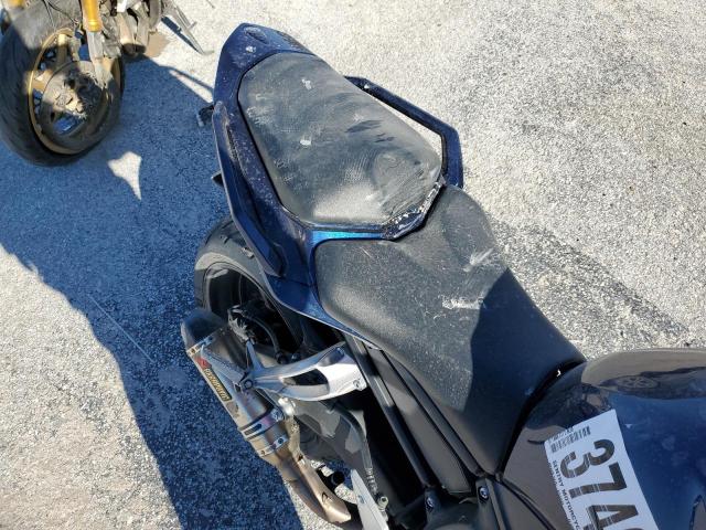 2007 YAMAHA FZ1 S JYARN17E57A003444