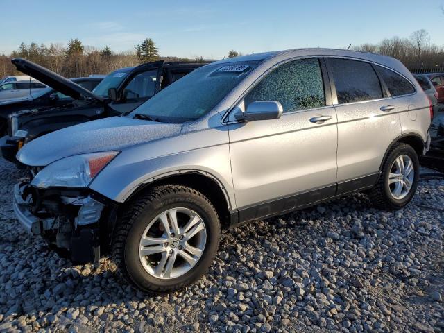 2010 Honda CR-V EX-L