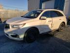 2017 ACURA MDX ELITE - 5FRYD4H02HB504015