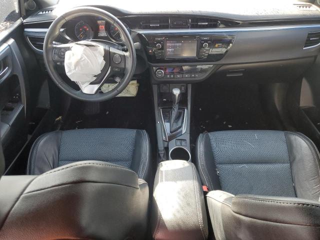 2015 TOYOTA COROLLA L - 5YFBURHE0FP355282