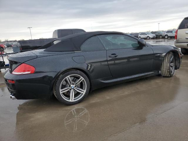 WBSEK9C57ACY80487 2010 BMW M6