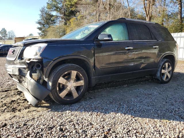 2011 GMC Acadia SLT1