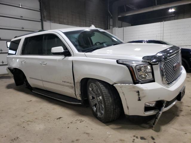 1GKS2CKJXGR211467 | 2016 GMC YUKON DENA