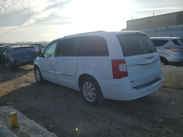 2C4RC1BG4ER268738 | 2014 CHRYSLER TOWN and COU