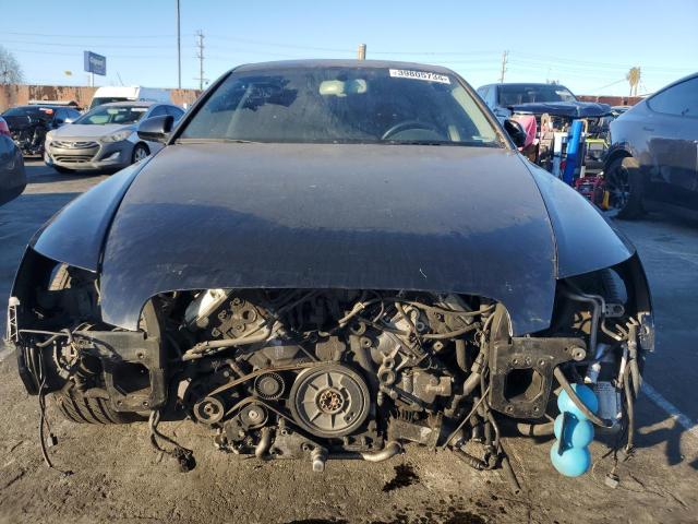 2006 Audi A6 S-Line 4.2 Quattro VIN: WAUEL74F96N063644 Lot: 39805734