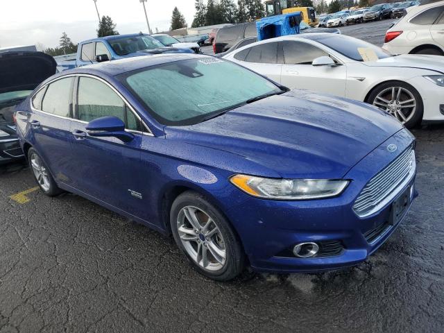 3FA6P0SU2GR241824 | 2016 FORD FUSION TIT