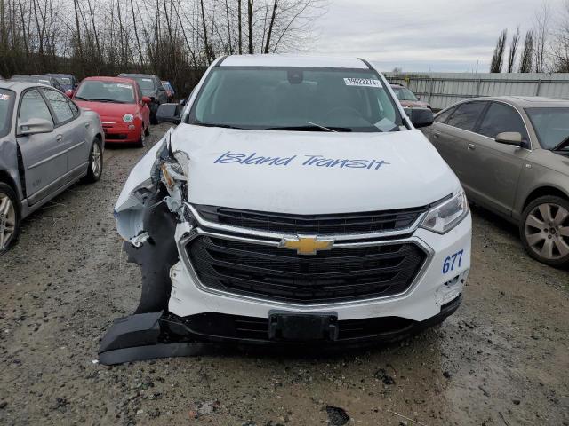 1GNEVLKW6LJ139338 | 2020 CHEVROLET TRAVERSE L