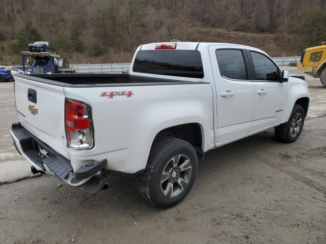 1GCGTBE38F1172154 | 2015 CHEVROLET COLORADO L