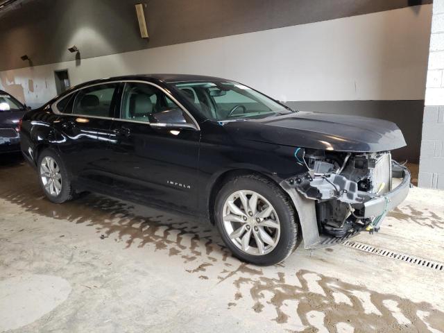 2017 CHEVROLET IMPALA LT 1G1105S30HU188475