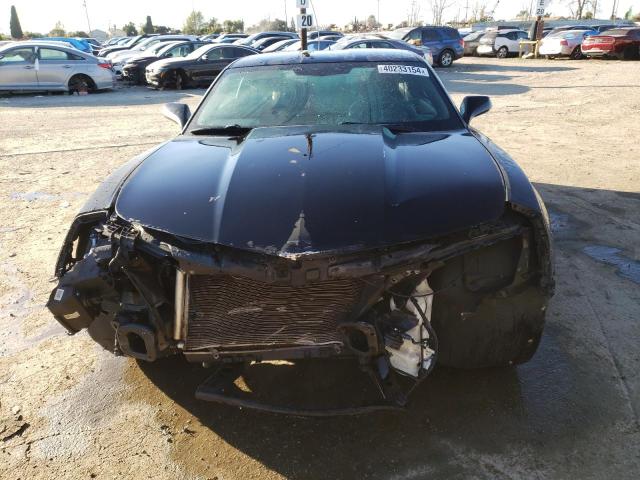 2012 Chevrolet Camaro Lt VIN: 2G1FC1E33C9190793 Lot: 40233154