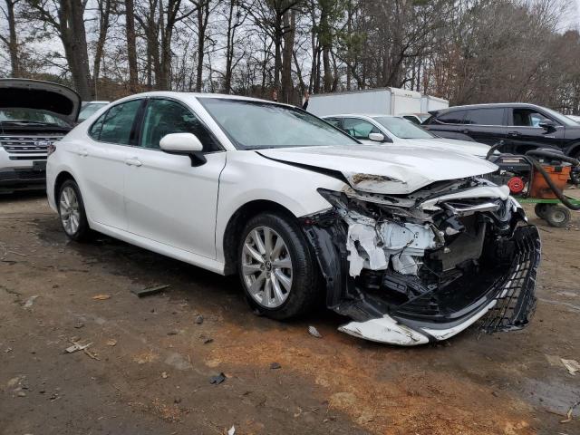 Vin: 4t1c11ak6lu316754, lot: 82465673, toyota camry le 20204