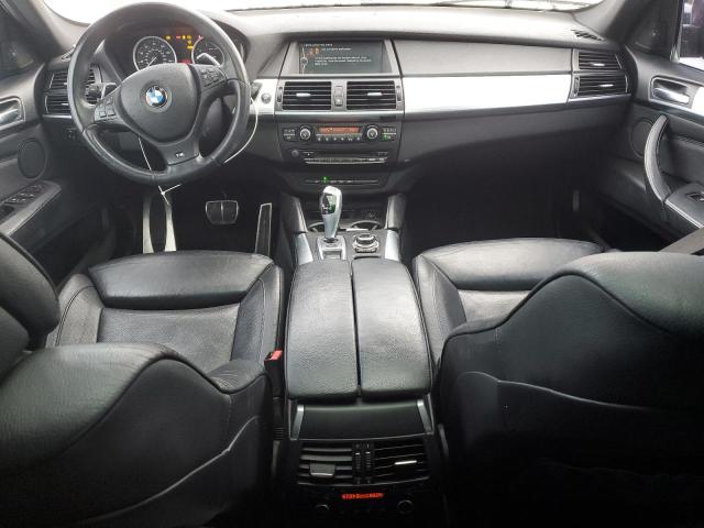 Lot #2311183366 2014 BMW X6 XDRIVE5 salvage car