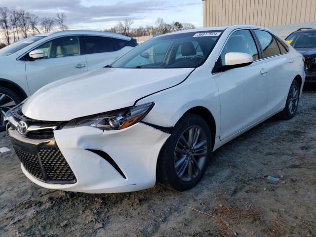 4T1BF1FK0HU357197 | 2017 TOYOTA CAMRY LE