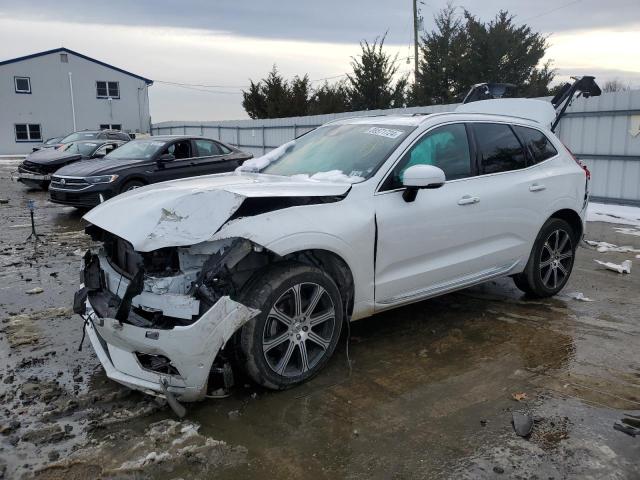 2019 Volvo XC60 