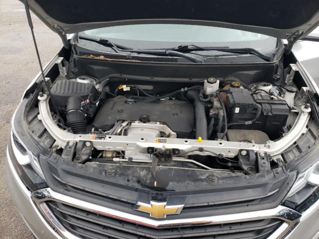 3GNAXVEX3LS676658 | 2020 CHEVROLET EQUINOX LT