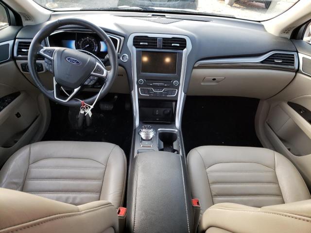 3FA6P0LU1HR272191 | 2017 FORD FUSION SE