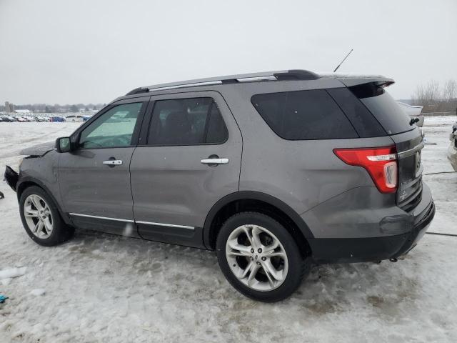 Vin: 1fm5k8f83dga58463, lot: 38030024, ford explorer limited 20132