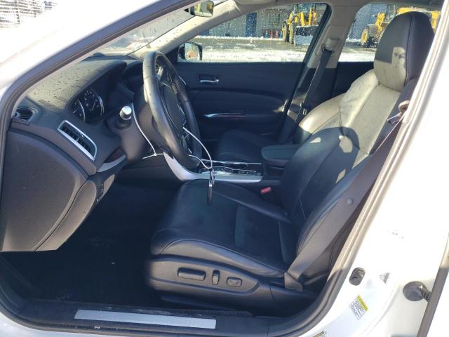 2017 ACURA TLX ADVANC 19UUB3F78HA003267
