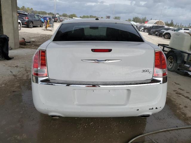 2C3CCAET7EH118132 | 2014 CHRYSLER 300C