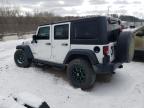 JEEP WRANGLER U снимка