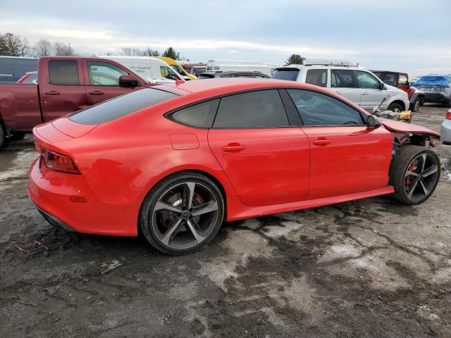 WUAW2BFC1EN902557 | 2014 AUDI RS7