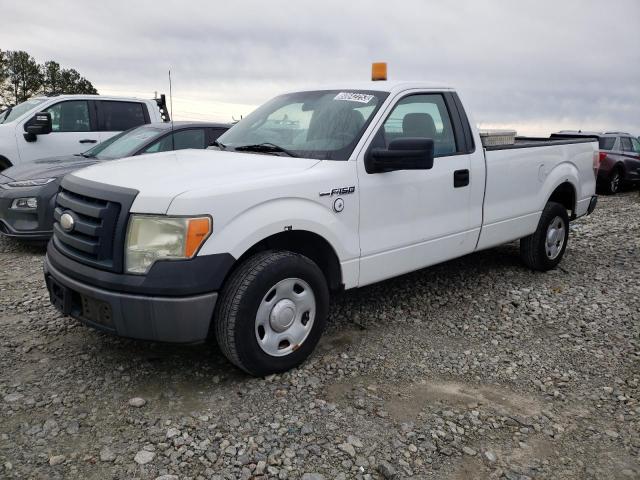 2009 Ford F-150 