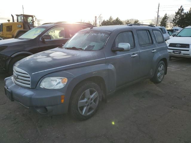 2009 Chevrolet HHR LT