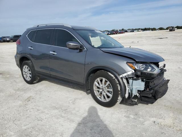 5N1AT2MT8LC779349 | 2020 NISSAN ROGUE S