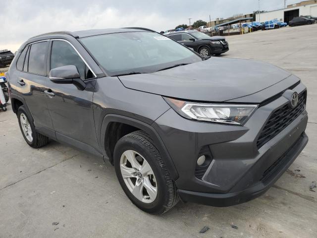 2T3W1RFVXMC157844 | 2021 TOYOTA RAV4 XLE