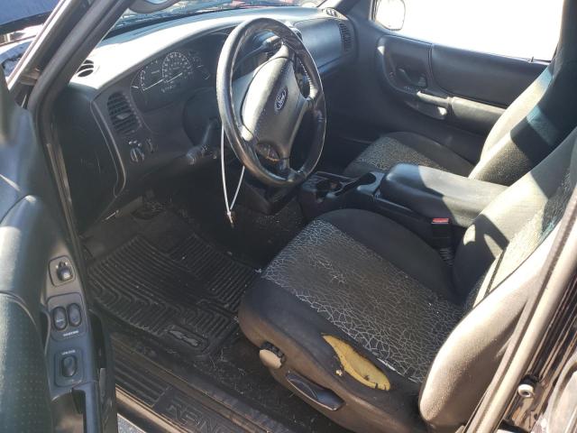 2002 Ford Ranger Super Cab VIN: 1FTZR45E42PB05322 Lot: 82712293