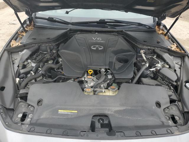 2020 INFINITI Q50 PURE - JN1EV7AP9LM200502