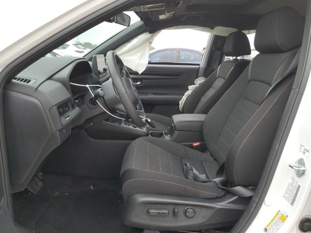 2024 HONDA CR-V SPORT - 7FARS6H57RE013125